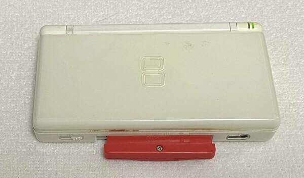 任天堂　NINTENDO ニンテンドーDS Lite 本体のみ　DS ライト　