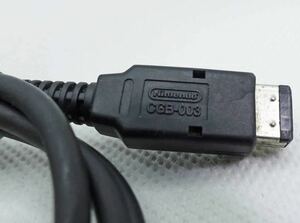  nintendo Nintendo Nintendo Game Boy color communication cable CGB 003 game boy color genuine products 