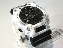 【新品未使用・正規品】G-SHOCK Gショック腕時計 GA-900GC-7ADR おしゃれな白カモフラ　メンズ CASHIO_画像8