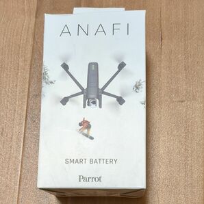 PARROT ANAFI ドローン用 スマートバッテリー PF070312