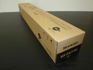 SHARP 　純正トナー 黒　ブラックMX-23JT-BA　10本セット　MX3614 MX3114 MX2514 MX3611 MX2310 MX2517 MX3117 MX3111 MX2311用　MX23JTBA