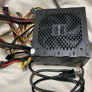 Hovxjzk ZD508 power supply unit 80PLUS GOLD Gold 