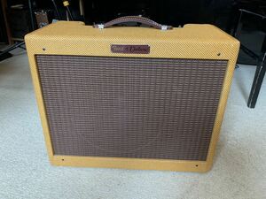 Fender 57deluxe reissue