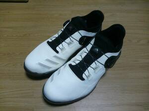 adidas Adidas golf shoes BOA FZ1032 25.0.52