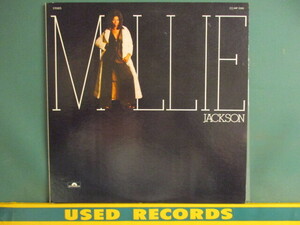 ★ Millie Jackson ： I Got To Try It One Time LP ☆ (( 「How Do You Feel The Morning After」収録 / 落札5点で送料当方負担