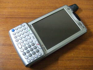 i557 hp iPaq HSTNH-L01C Pocket PC body used not yet verification Junk 