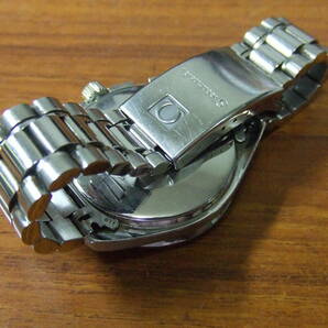 i562 OMEGA オメガ 腕時計 Speedmaster AUTOMATIC オートマチック 中古 ジャンクの画像6