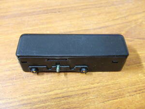 i854 SONY cassette Walkman for battery for battery case used Sony 