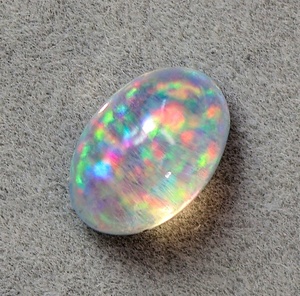 [100 jpy ~] natural opal loose 1.1ct