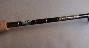 fenwick LG 60S XH 6 MODEL:fenwick Legacy フェンウィック スピニングロッド One-Piece Spinning Rod