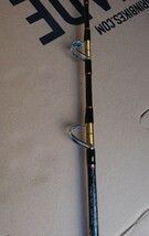 フライロッド KILLWELL ニュージーランド製品 Sceptre キルウェル Rod Handcrafted in NewZealand フライロッド フィッシングロッド_画像6