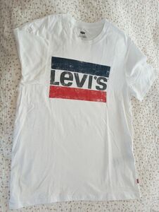 リーバイス Levi's トップス Tシャツ 半袖