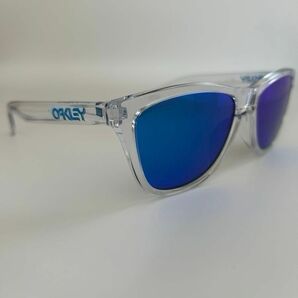 オークリーOAKLEY サングラス 9245-A754フロッグスキン FROGSKINS 