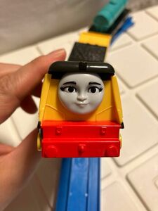 プラレール トーマス　レベッカ