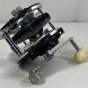 【動作未確認】DAIWA ダイワ Dynamic 500S ダイナミック ベイトリールの画像8