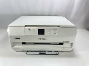 EPSON エプソン EP-707A インクジェットプリンター【通電OK・動作未確認】 