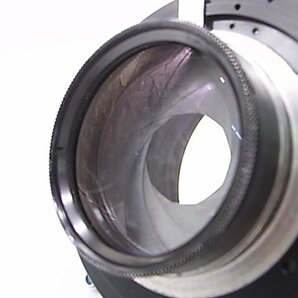 p129 CPOAL-NO.3 FUJINAR-SC 250mm f4.7 FUJI PHOTO OPTICAL CO. USED 難有りの画像8