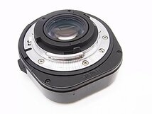 p132 Nikon AF TC-16A 1.6X テレコンバーター USED_画像7