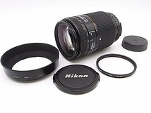 p175 Nikon AF NIKKOR 35-135mm f3.5-4.5 USED_画像7
