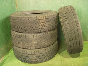 ◆BS VRX3 195/65R-15 4本セット◆