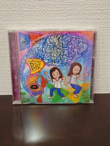 PUFFY【The Very Best of Puffy】 CD