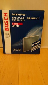 エアコンクリーナー　エアコンフィルター　トヨタ　ノア　ヴォクシー　アルファード　エアコン　ボッシュ　BOSCH　