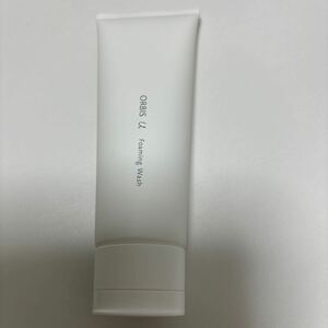 【USED】ORBIS オルビスU フォーミングウォッシュ 洗顔料 医薬部外品 120g