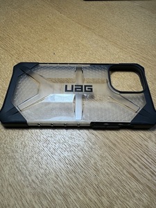 【iPhone13 PRO MAX用】UAG 対応耐衝撃ケース URBAN ARMOR GEAR