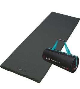 送料無料　西川 エアーポータブル モバイルマットスリム モバイル マットレス 60cmX180cm エアー スリム　AiR 