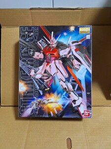 一円スタート未組立 機動戦士ガンダムSEED ストライクルージュ