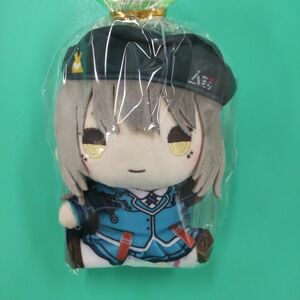 ③ ヘブンバーンズレッド もちどる ぬいぐるみ 大島一千子 【新品未使用】