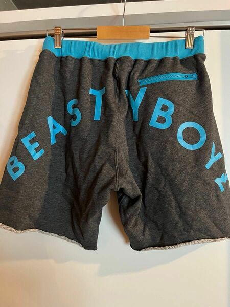 BEASTY BOYZ ショートパンツ