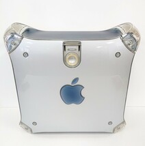 『Apple アップル Computep Power Mac G4』 本体 デスクトップ パソコン PC パワーマック SA202-3540-058 _画像1