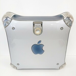 [Apple Apple Computep Power Mac G4] body desk top personal computer PC power Mac SA202-3540-058