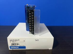 OMRON EJ1N-TC4A-QQ 温度調節計 基本ユニット