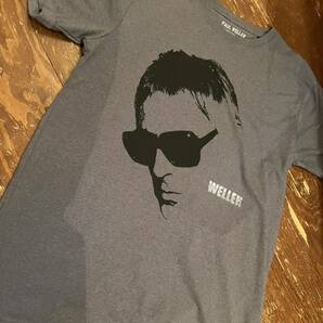 Tシャツ 半袖Tシャツ PAUL WELLER ポールウェラー ROCK PUNK MODS の画像4