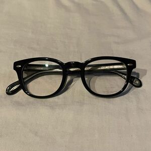 オリバーピープルズ シェルドレイク Oliver peoples Sheldrake OV5036A 1492