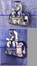 ※ ワゴンR MH34S/MH35/MH55S専用★バックカメラ装着用ステンレスアタッチメントステー★_画像3