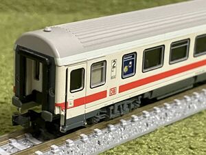 Roco DBAG InterCity 2nd Class Bpmbkz type