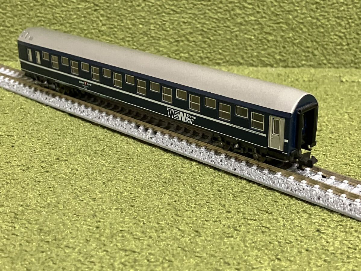Yahoo!オークション -「fleischmann sbb」(外国車輌) (Nゲージ Yahoo!オークション -「fleischmann sbb」(外国車輌) (Nゲージ