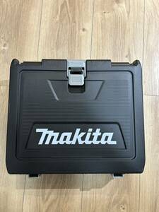 マキタ makita 充電式 インパクトドライバ 18V TD173DRGX ブルー