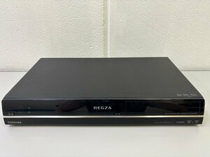  secondhand goods Toshiba type name RD-R100 RDR100 HDD/DVD video recorder 2010 year made secondhand goods 