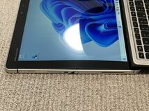 HP Elite x2 1012 G2 ジャンク　3台セット_画像4