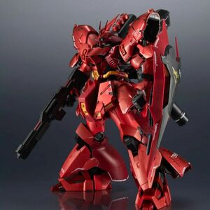 超合金 MSN-04FF サザビー SAZABI 【SIDE-F限定 抽選発売】 逆襲のシャア サイドF