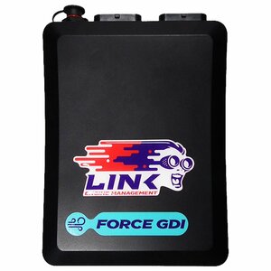 LINK ECU #G4+ Force GDI 120-1000 正規品 送料無料 条件付生涯補償