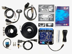LINK ECU SET S15X Plug-in Set PS13 / RPS13 プラグインセット 送料無料(ECU Can-Lambdaセット 他パーツ付)