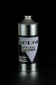 DELTA RACING GEAR OIL SUPER SHIFT 75W-140 20L PremiumJapan