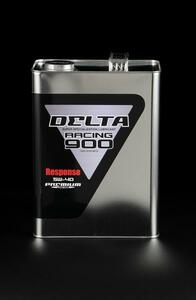 PremiumJapan DELTA RACING 900 Response OIL 5W-40 4L