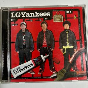 LGYankees CD ※フォローしてくださった方には必ず値下げします！