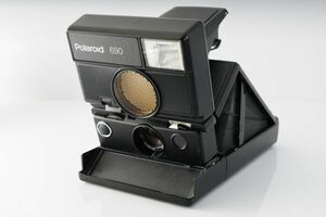 [ beautiful goods ] Polaroid 690